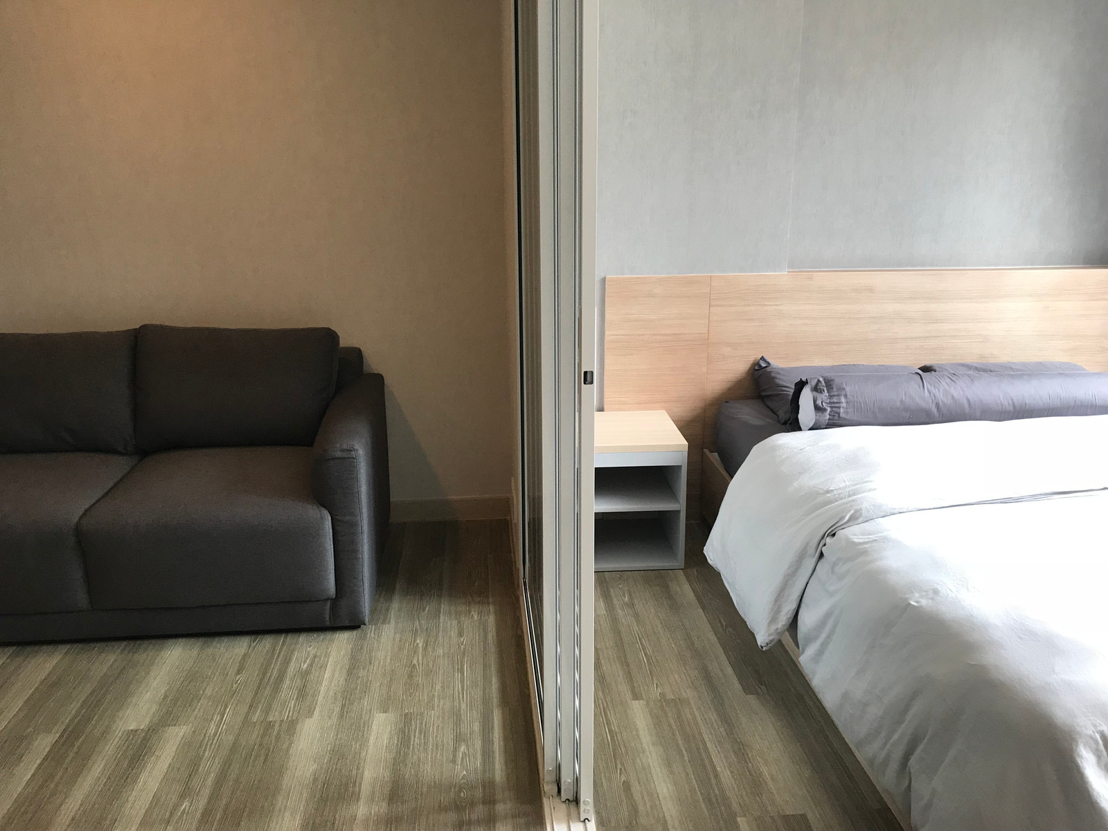 Moniq Sukhumvit 64 🌿🤍 - photo 3