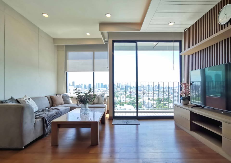 The Parco Condominium - main photo