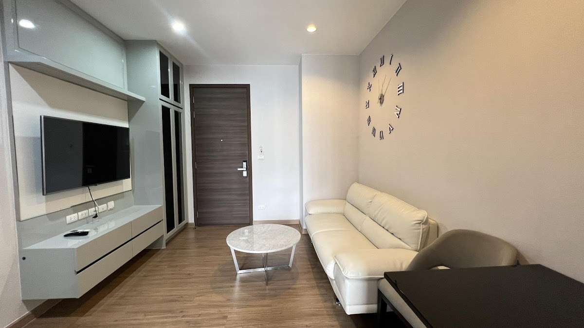 Chewathai Residence Bang Pho - photo 3