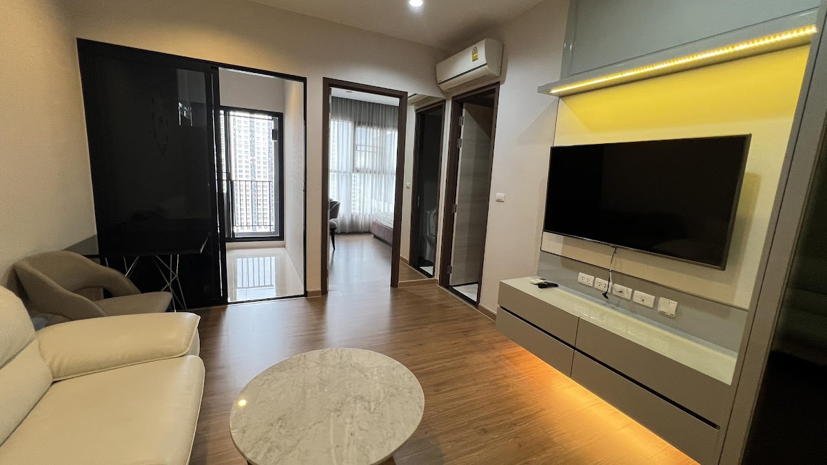 Chewathai Residence Bang Pho - photo 2
