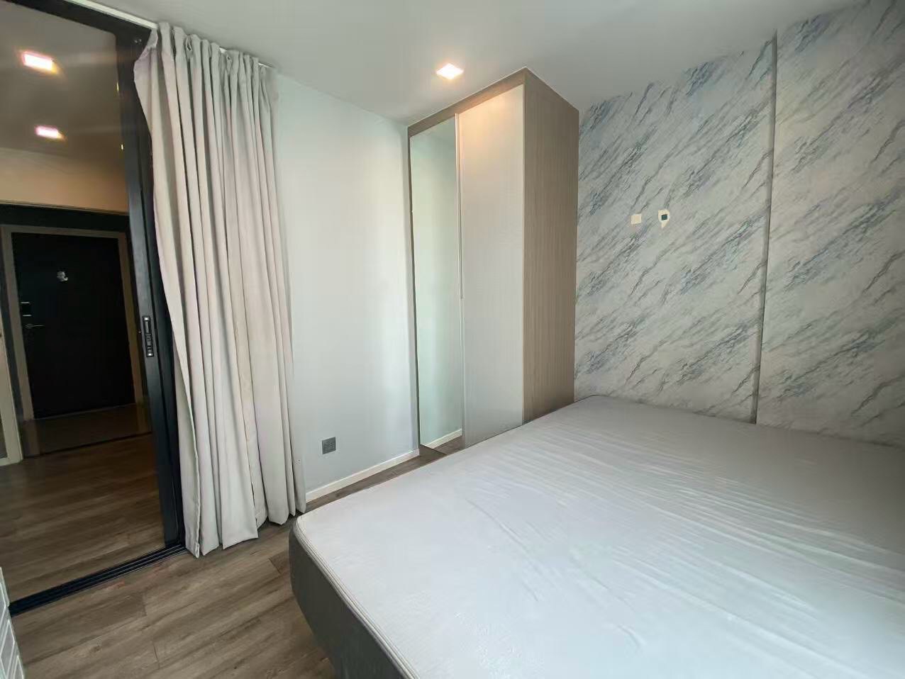 Brown Condo Huaikwang - photo 3
