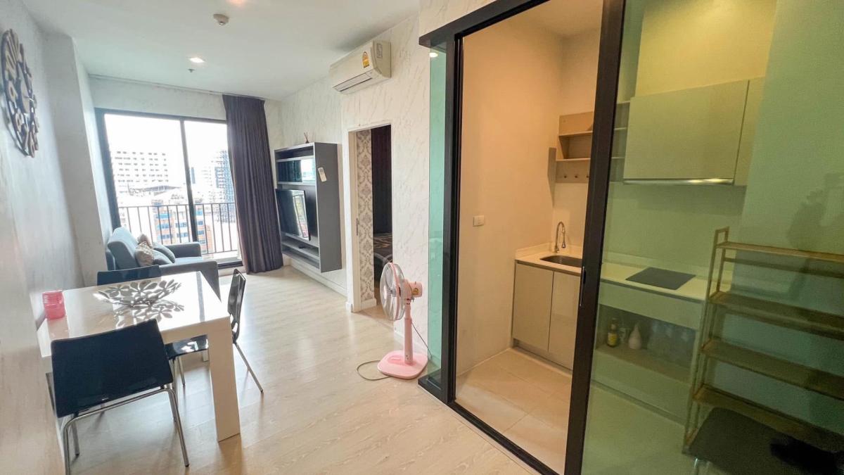 The Niche Pride Thonglor Phetchaburi - main photo