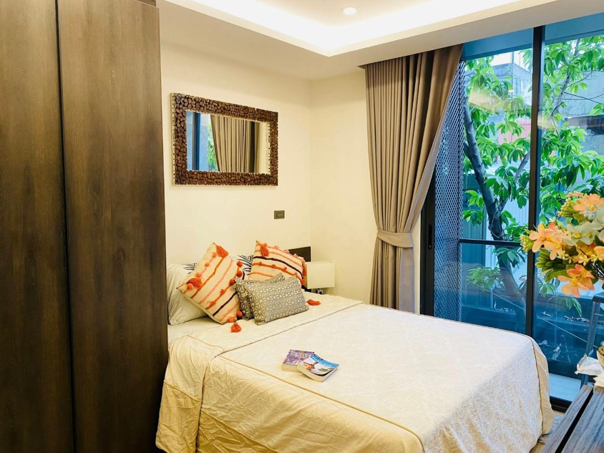 168 Sukhumvit 36 - photo 3