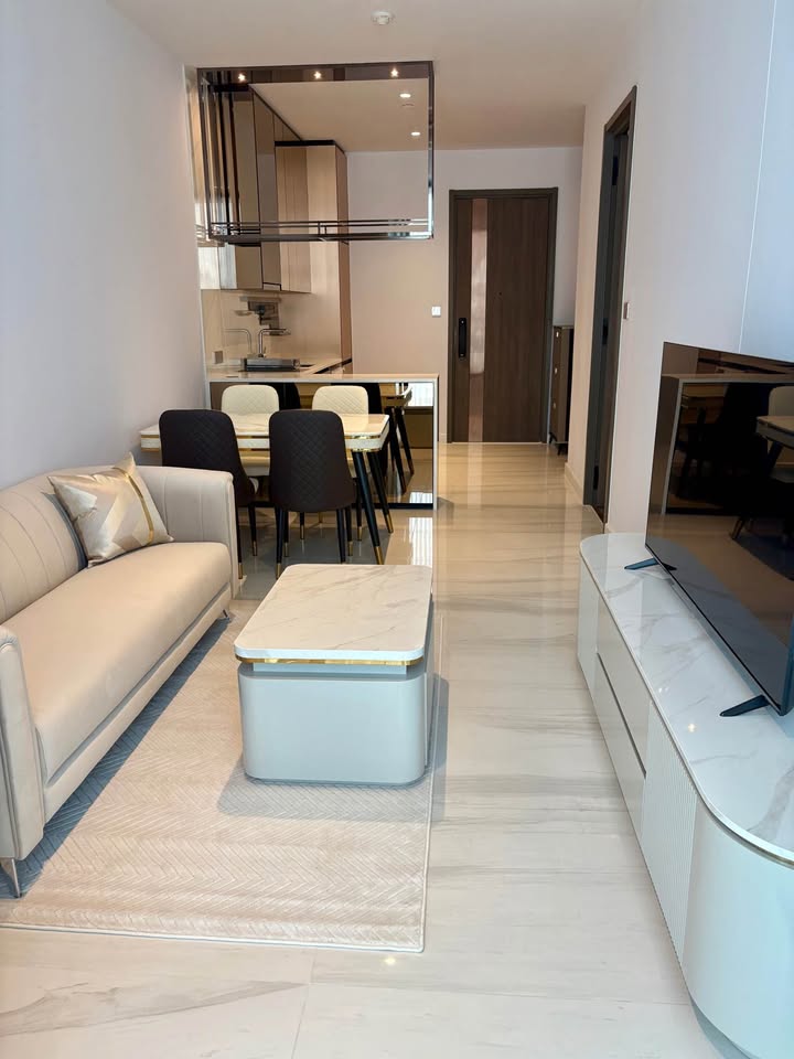 Supalai Icon Sathorn - main photo