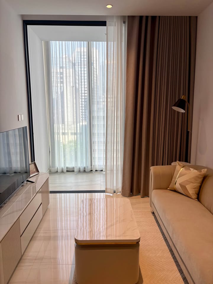 Supalai Icon Sathorn - photo 2