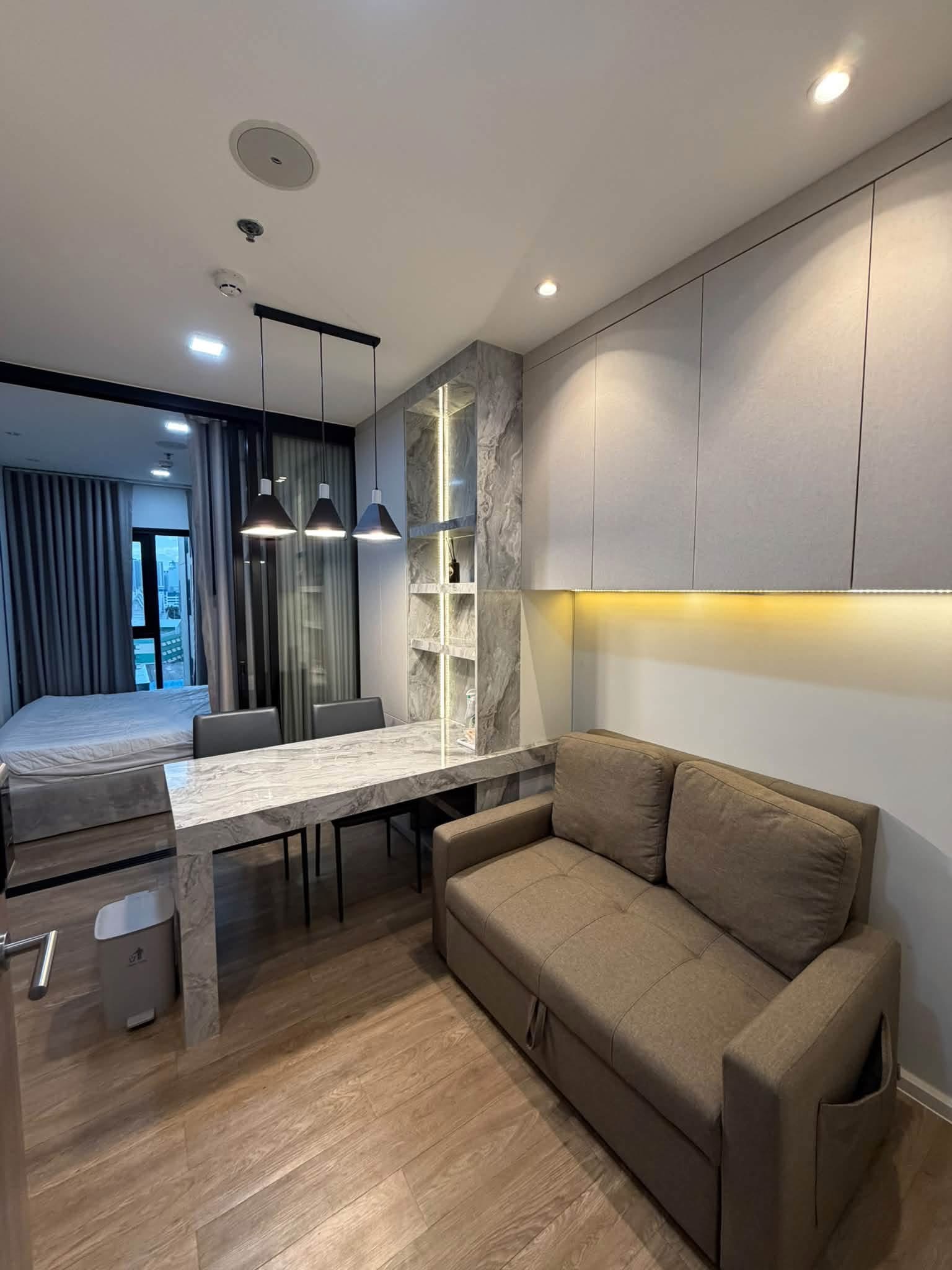 Modiz Sukhumvit 50 - main photo