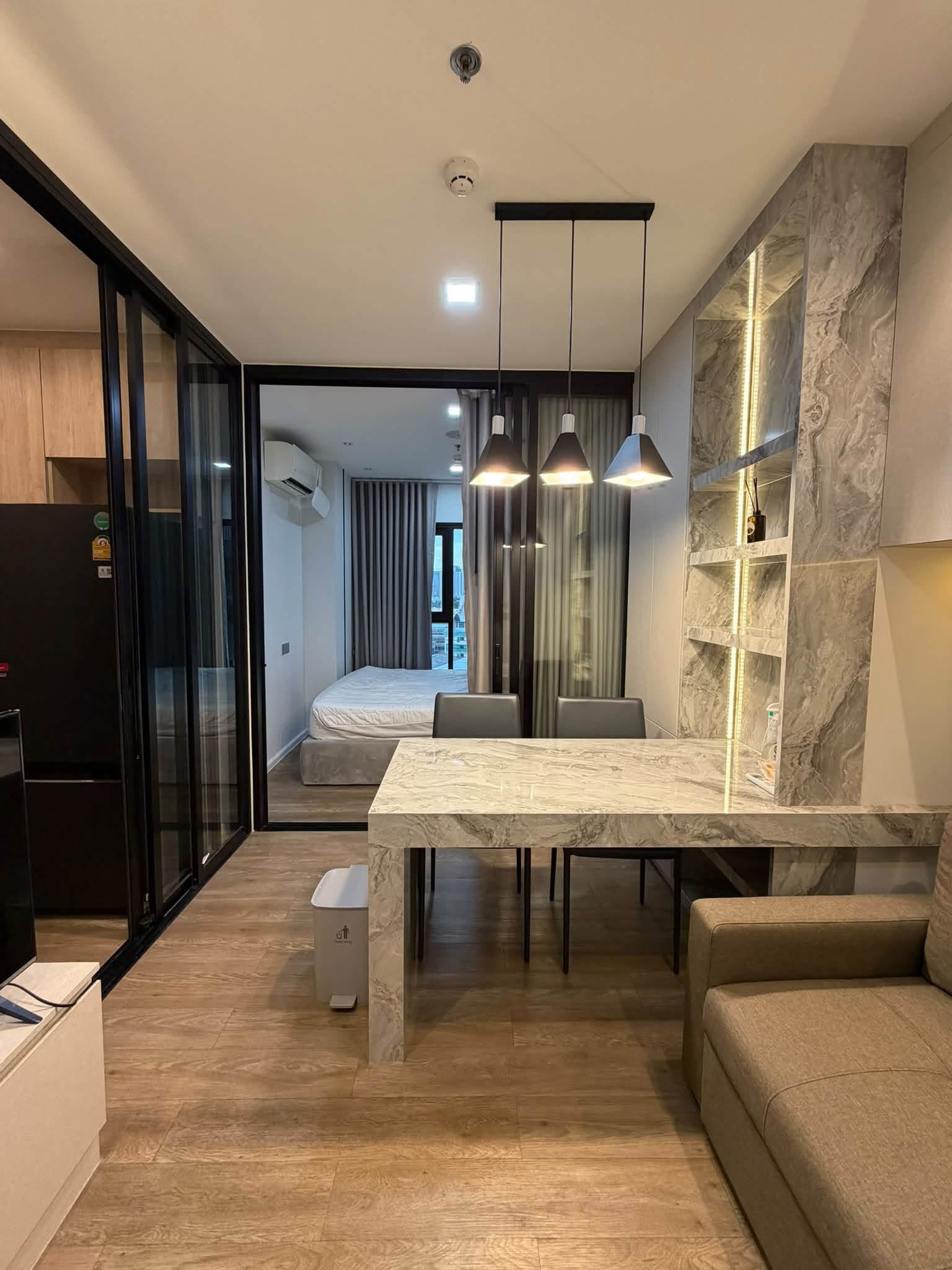 Modiz Sukhumvit 50 - photo 3