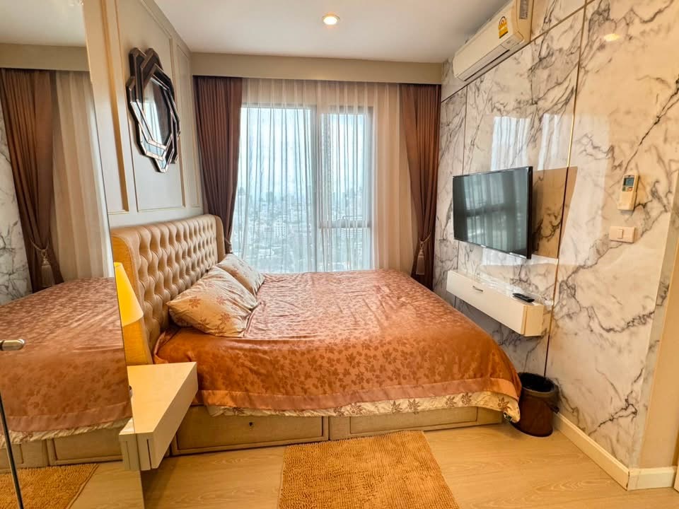 The niche pride thonglor Phetchaburi - main photo