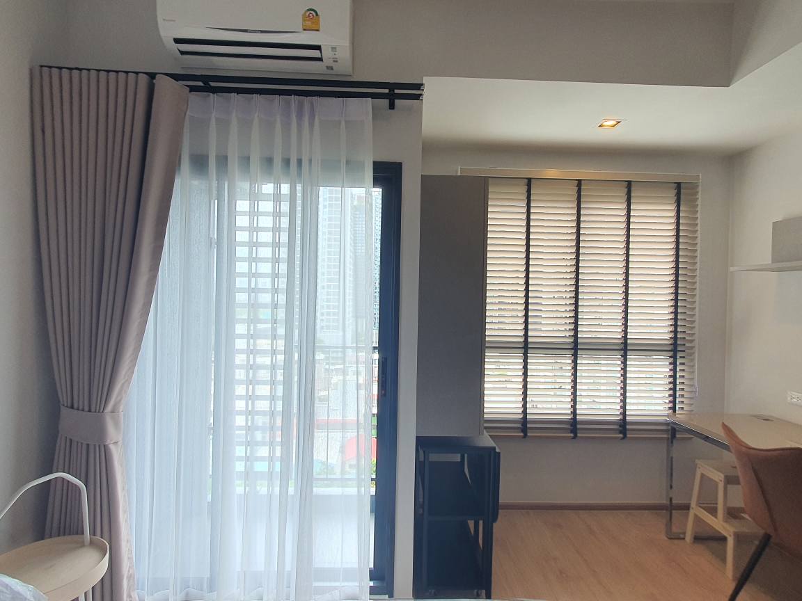 Ideo Rama 9 - Asoke - main photo