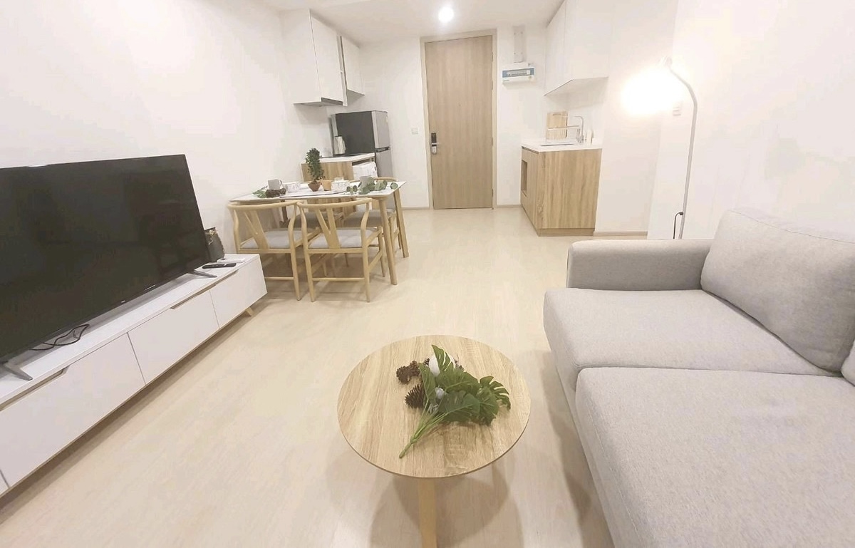 Noble ambience Sukhumvit 42 ( Low rise ๐ฟ) - photo 3