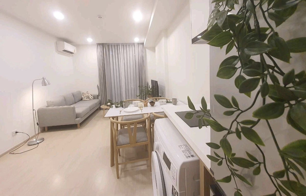 Noble ambience Sukhumvit 42 ( Low rise ๐ฟ) - main photo
