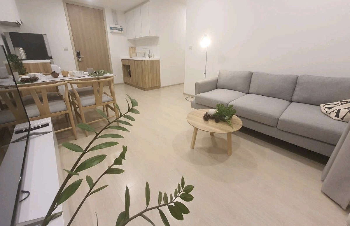 Noble ambience Sukhumvit 42 ( Low rise ๐ฟ) - photo 2