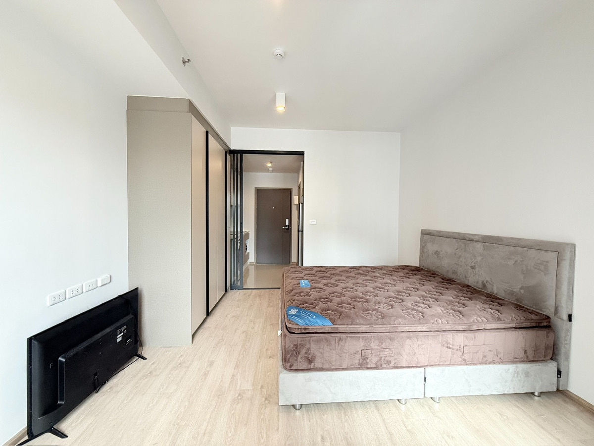 Ideo Rama 9 - Asoke - main photo