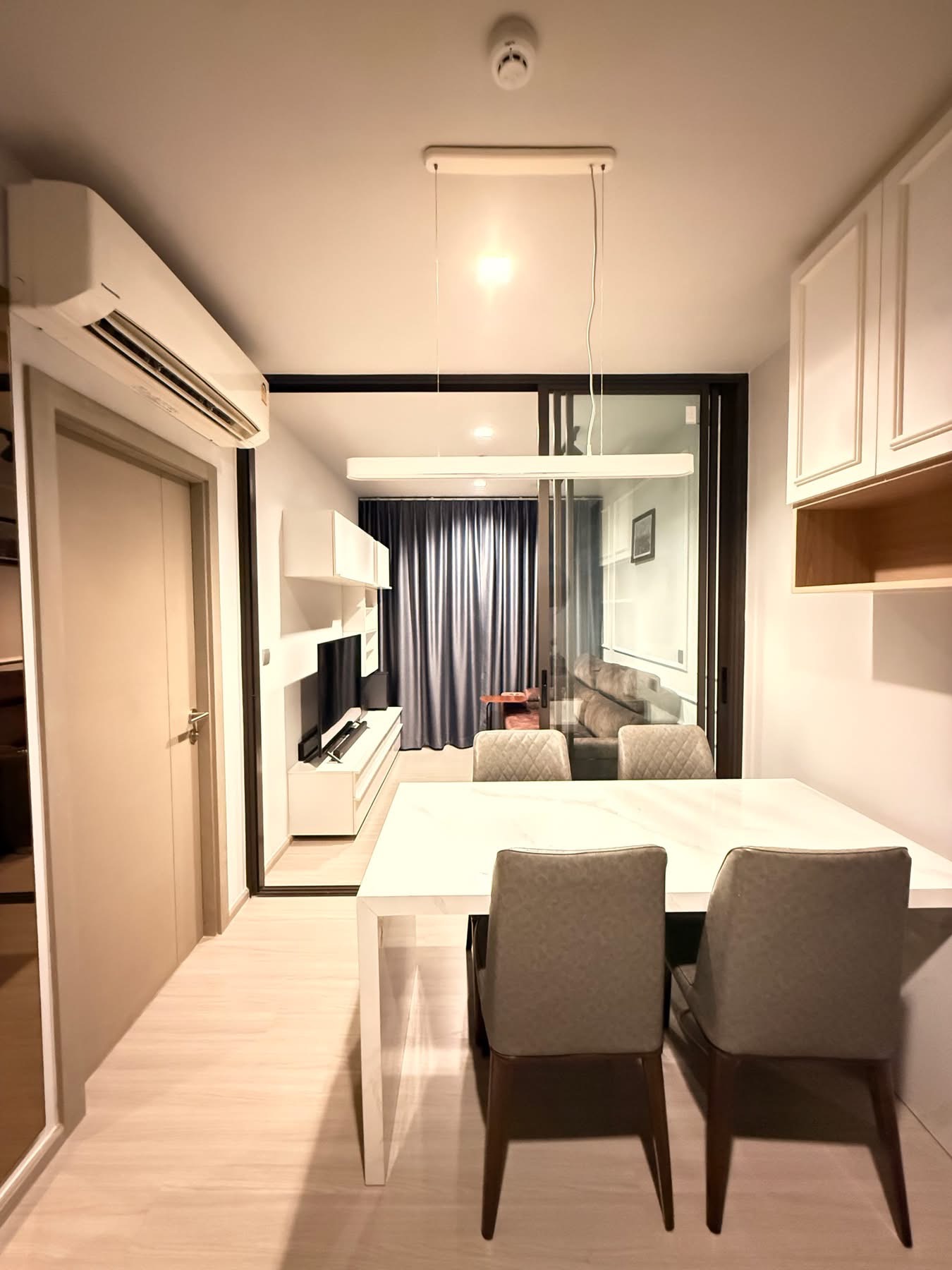 Life asoke rama9