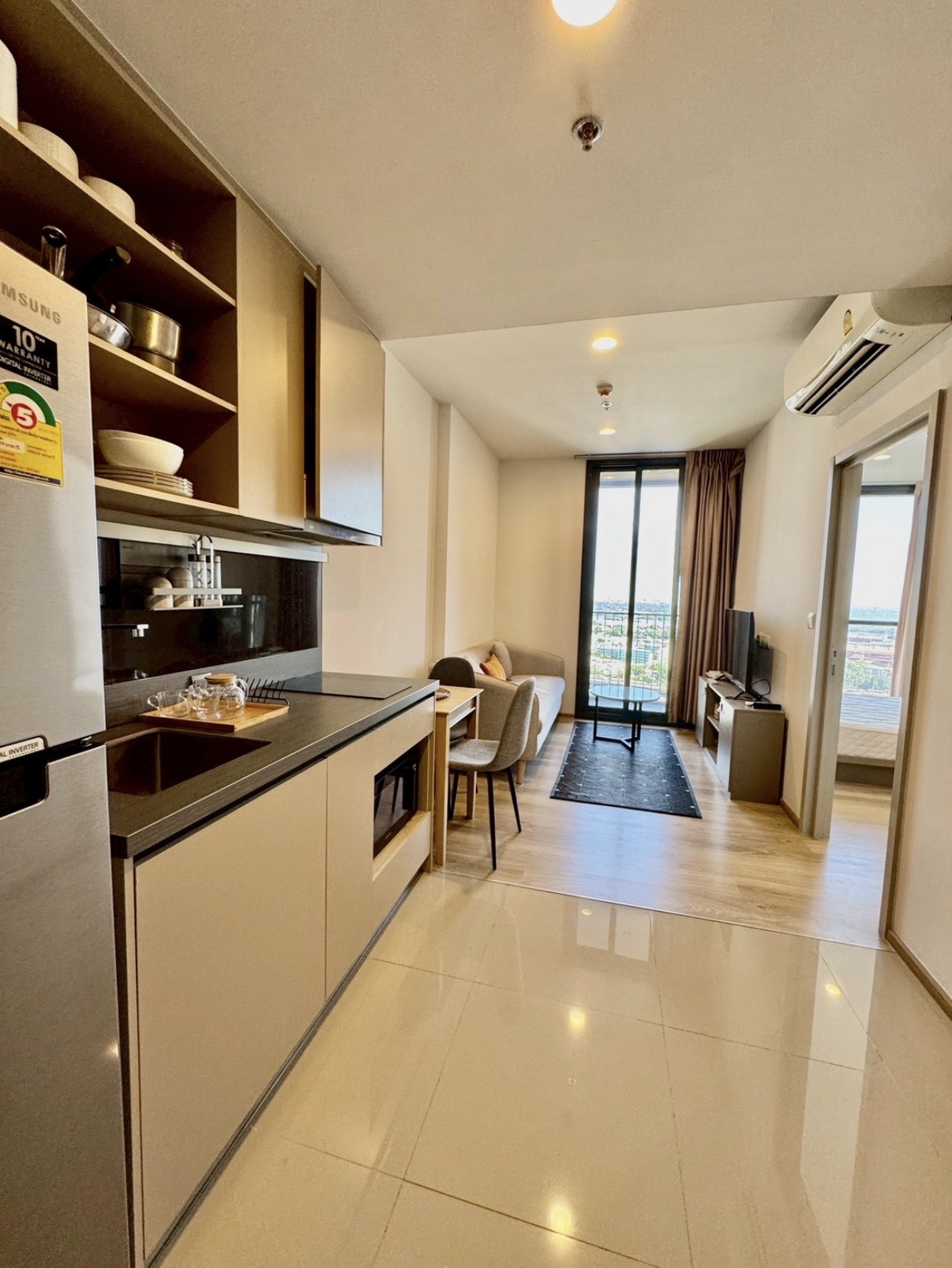 Oka haus Sukhumvit 36 - photo 3