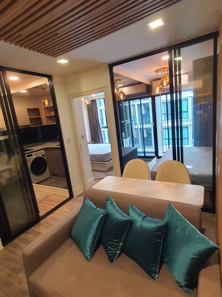 Atmoz Ratchada - Huaikwang - photo 2