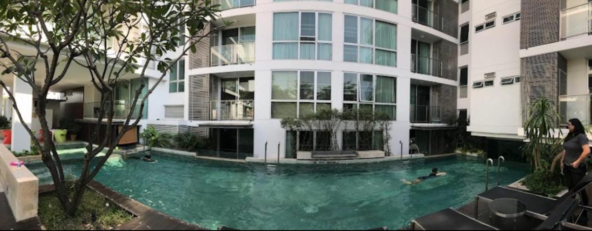 The Fine by Fine Home Ari 4 Paholyothin - main photo