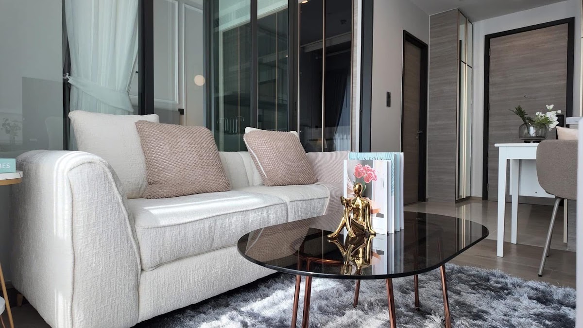 The Crest Park Residences - photo 2