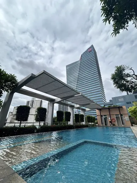 Centric Scene Sukhumvit 64