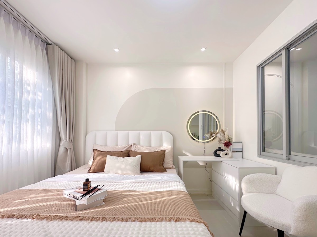 Lumpini Condo Town Bodindecha - Ramkhamhaeng - photo 2