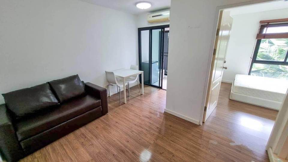 i Condo Ngamwongwan 2 - photo 2