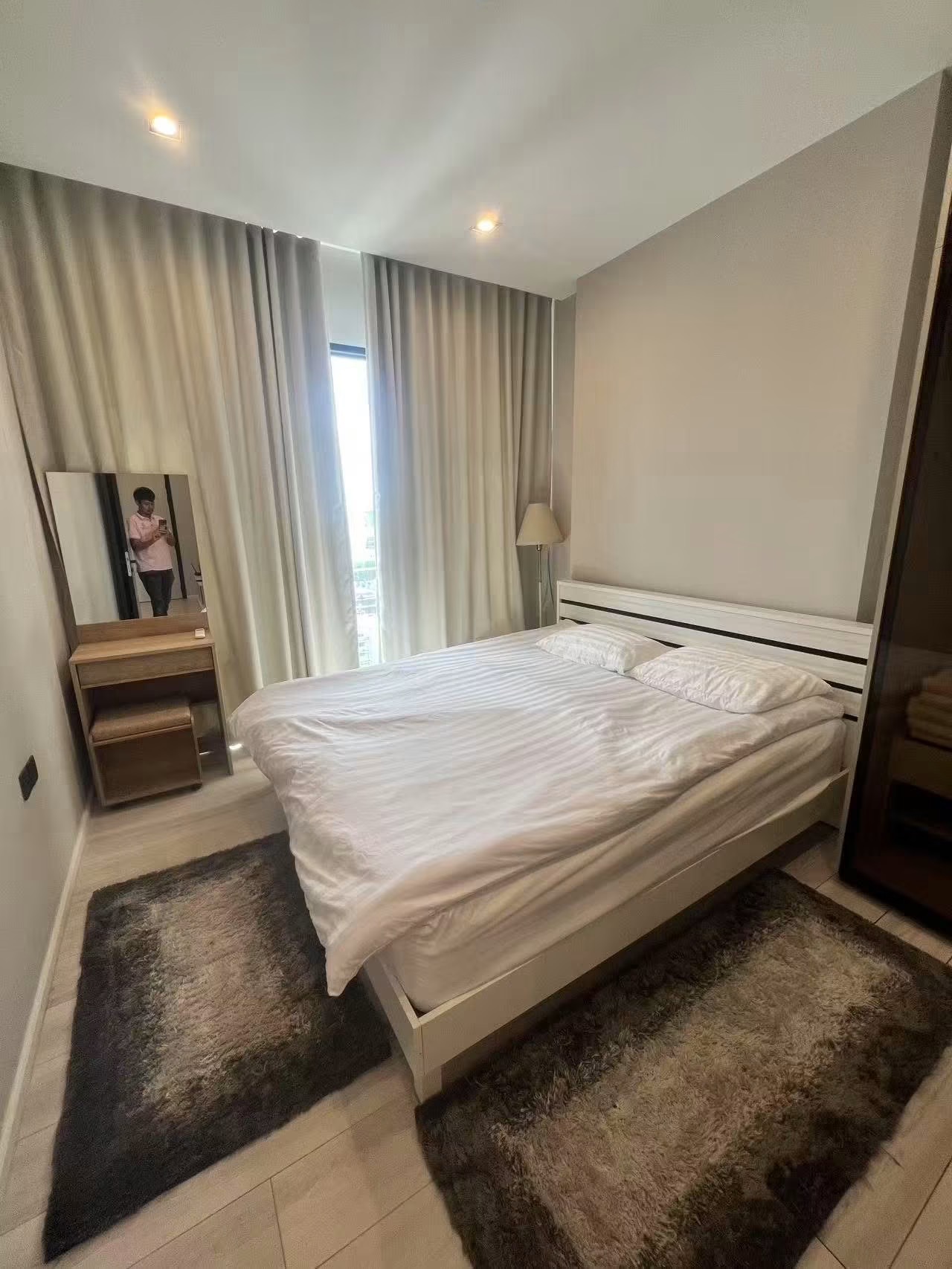 The Room Phayathai - photo 3