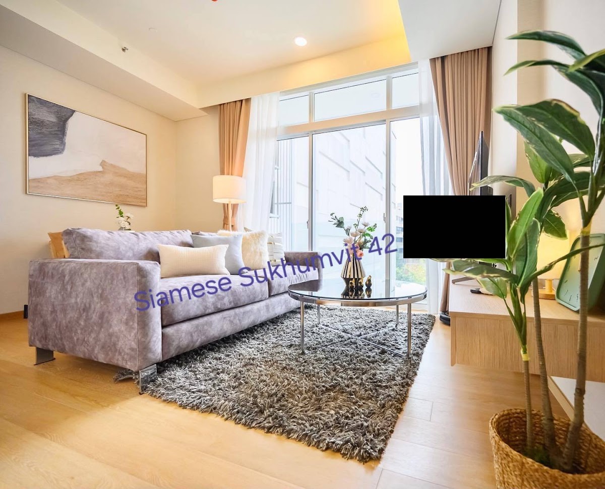 Siamese Exclusive Sukhumvit 42 - main photo