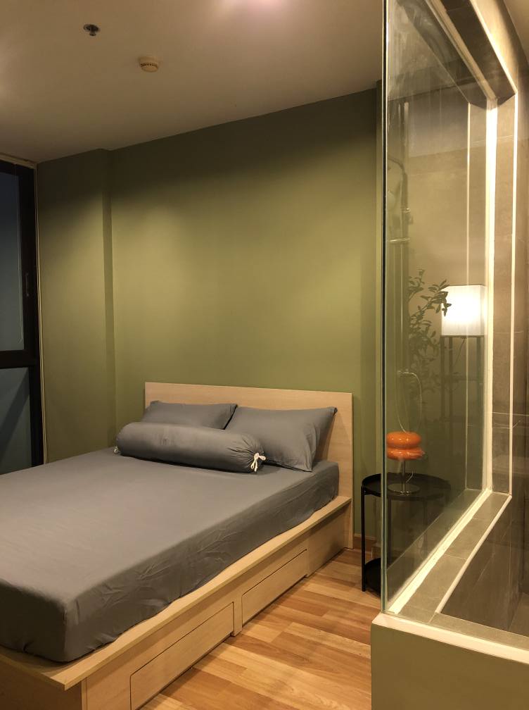 IDEO Ratchada - Huaykwang - photo 2