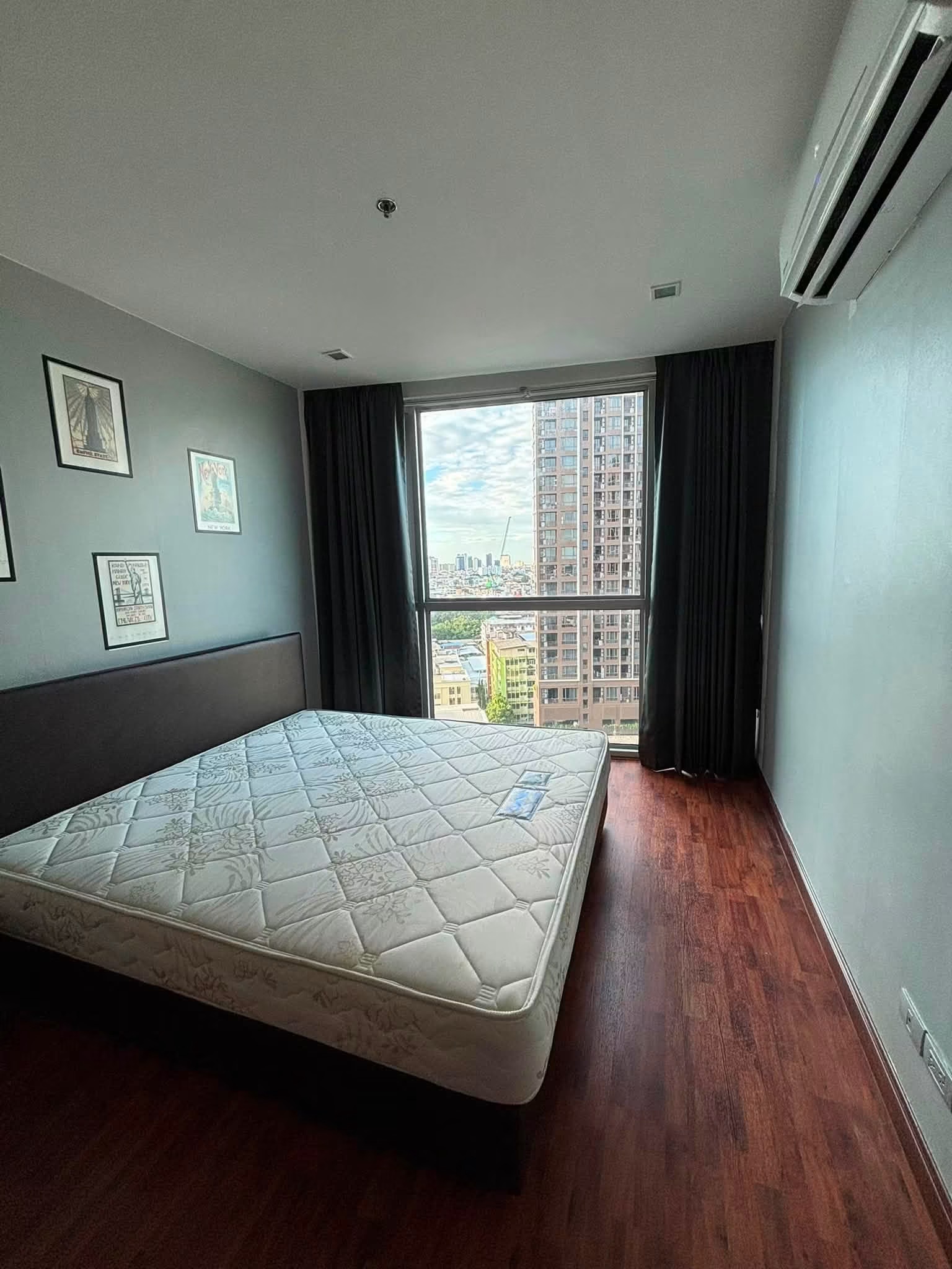 SKYWALK CONDOMINIUM