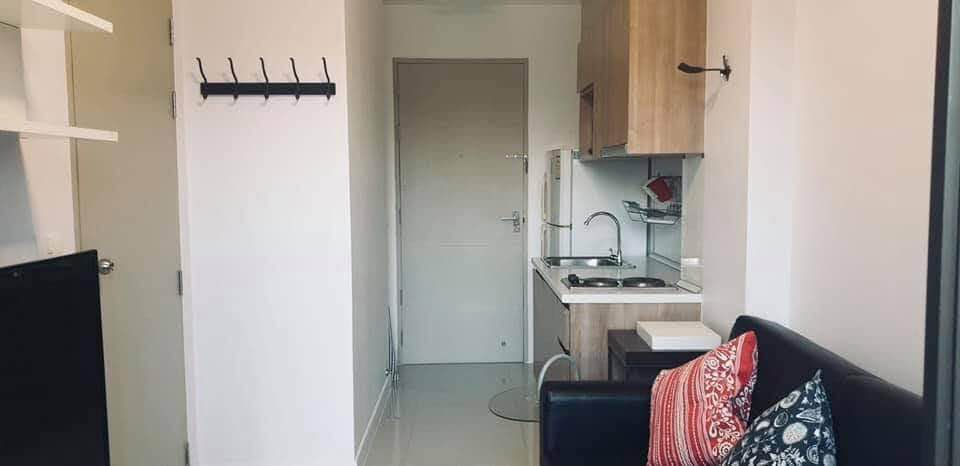 Ideo Mix Sukhumvit 103 - photo 3