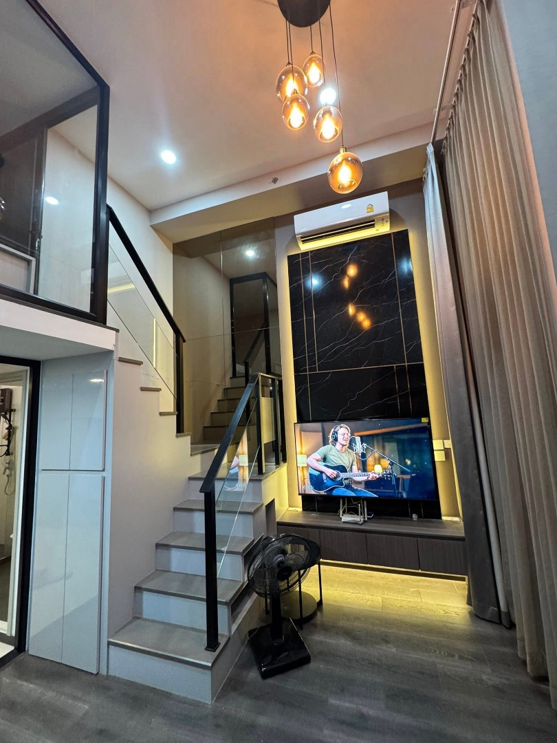 KnightsBridge Space Ratchayothin - photo 3