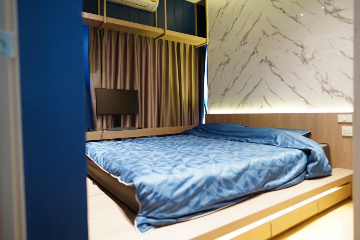 Whizdom Connect Sukhumvit - photo 2