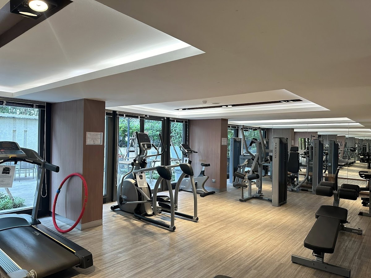 The Nest Sukhumvit 22 - photo 3