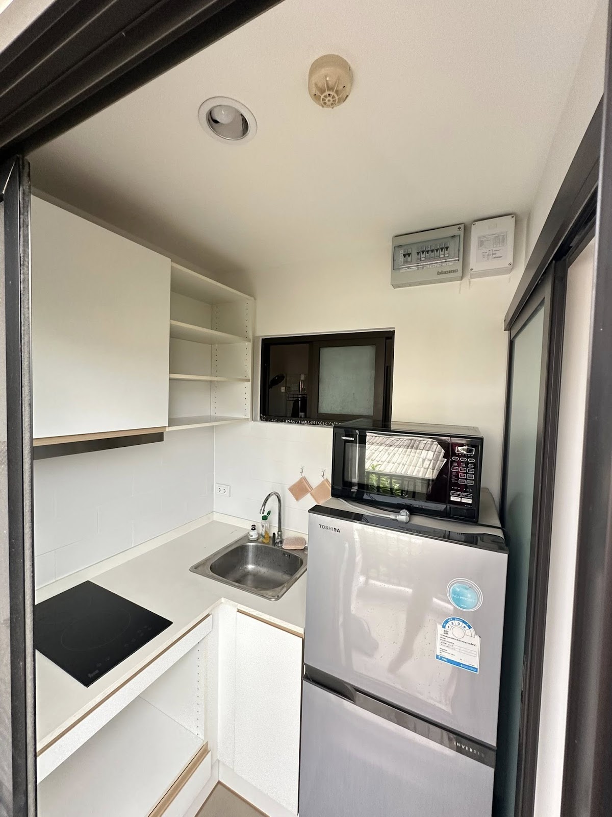 The Nest Sukhumvit 22 - photo 2