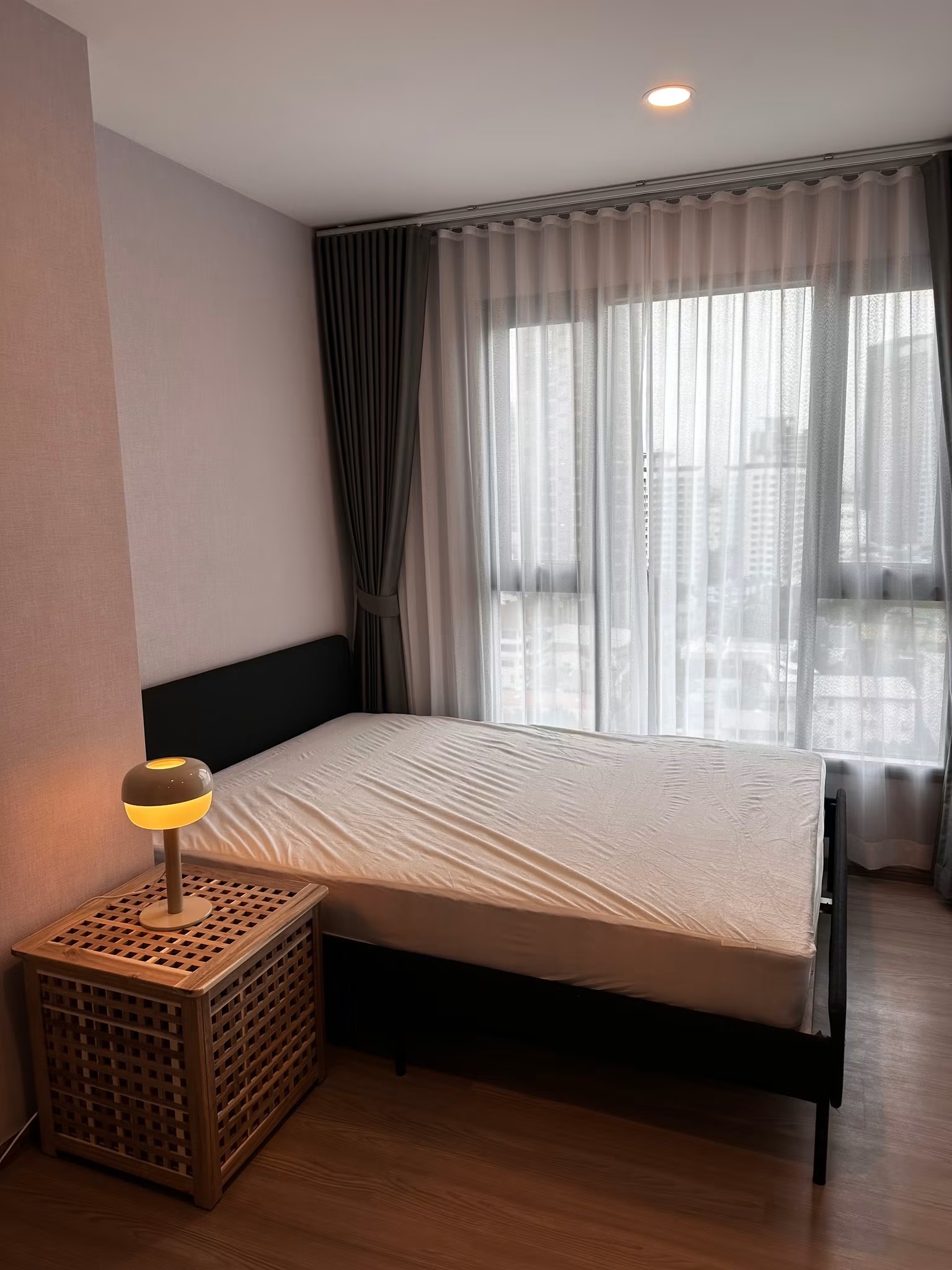 Aspire Sukhumvit - Rama 4 - main photo