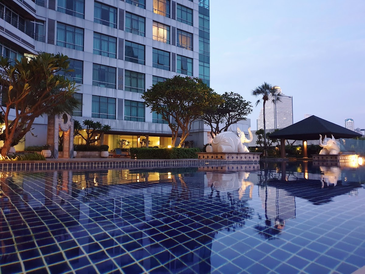 Baan Sathorn Chaopraya - photo 3