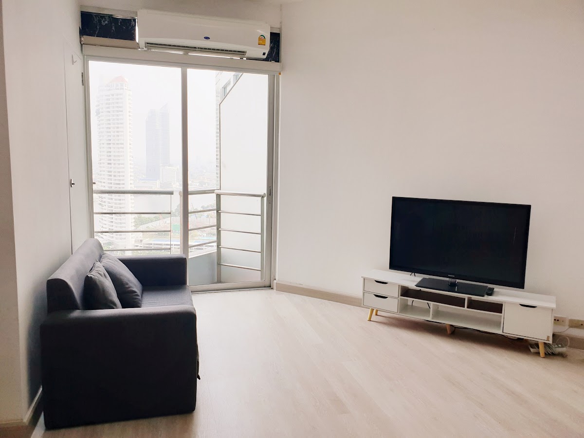 Baan Sathorn Chaopraya - main photo