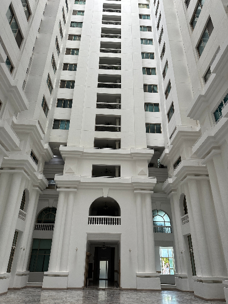 Royal Castle Pattanakarn