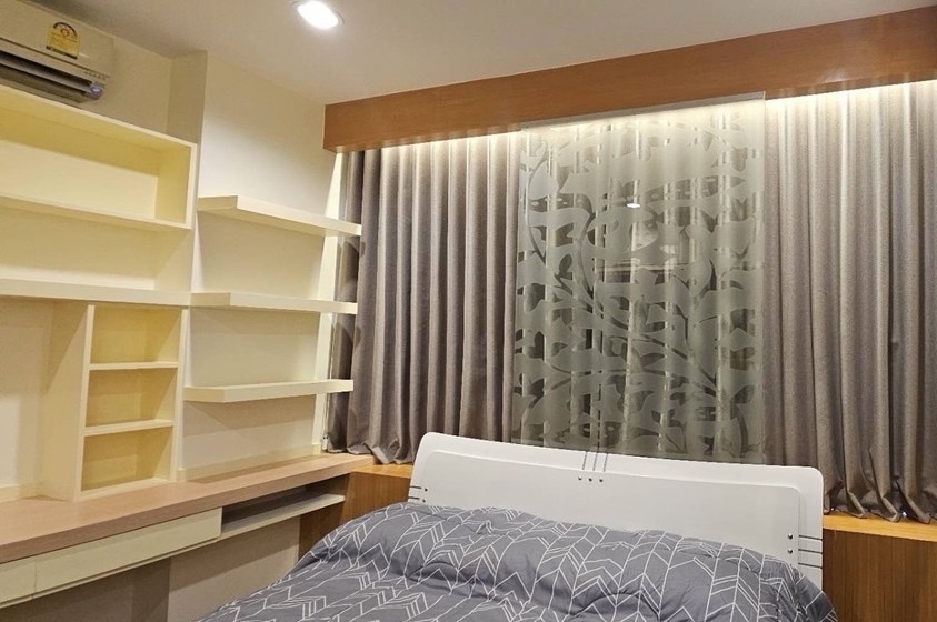 Baan Klang Krung Siam-Pathumwan - photo 3
