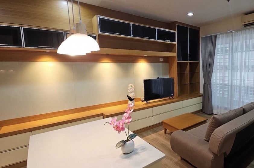 Baan Klang Krung Siam-Pathumwan - photo 2