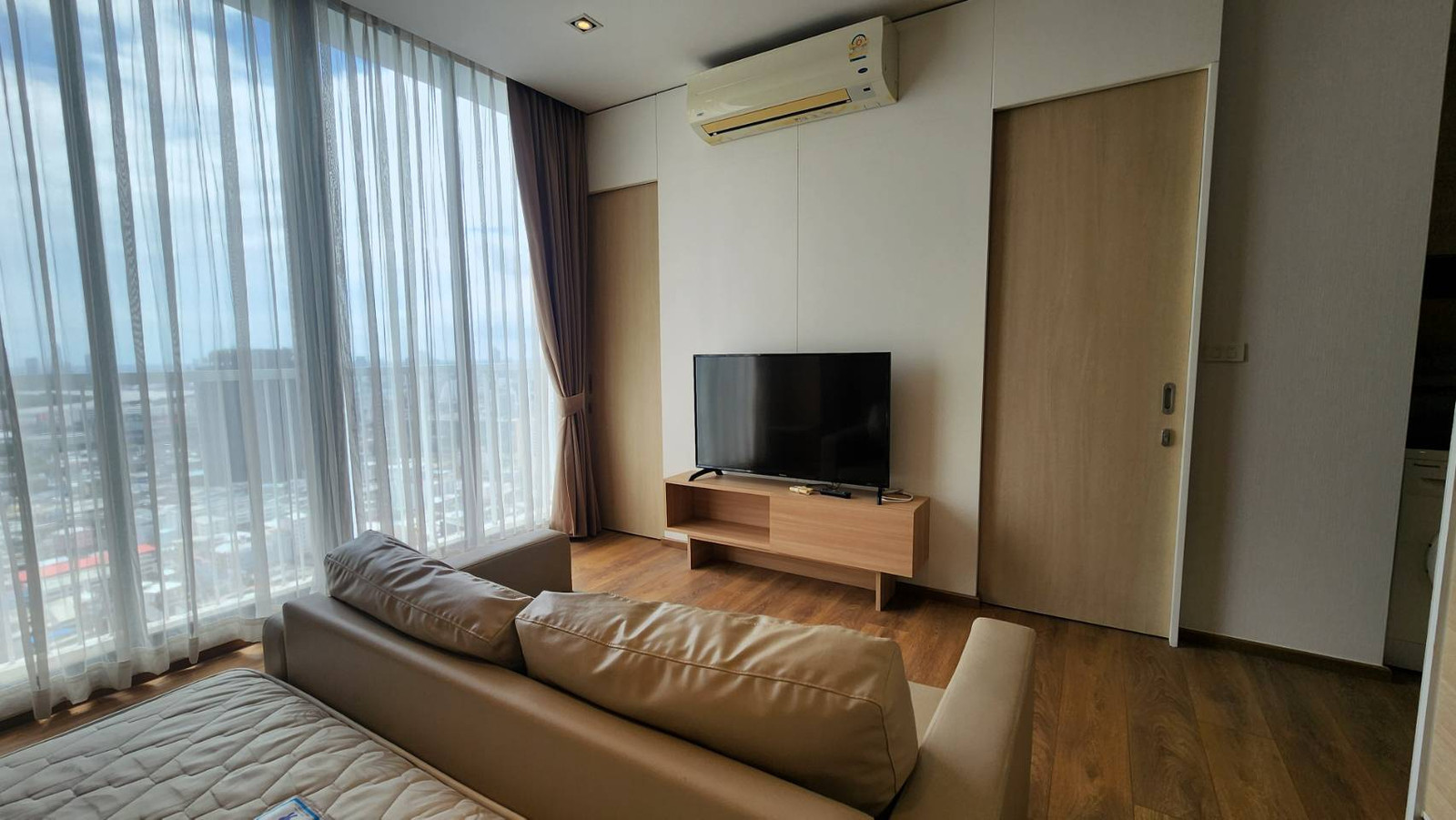 Park Origin Phrom Phong - main photo