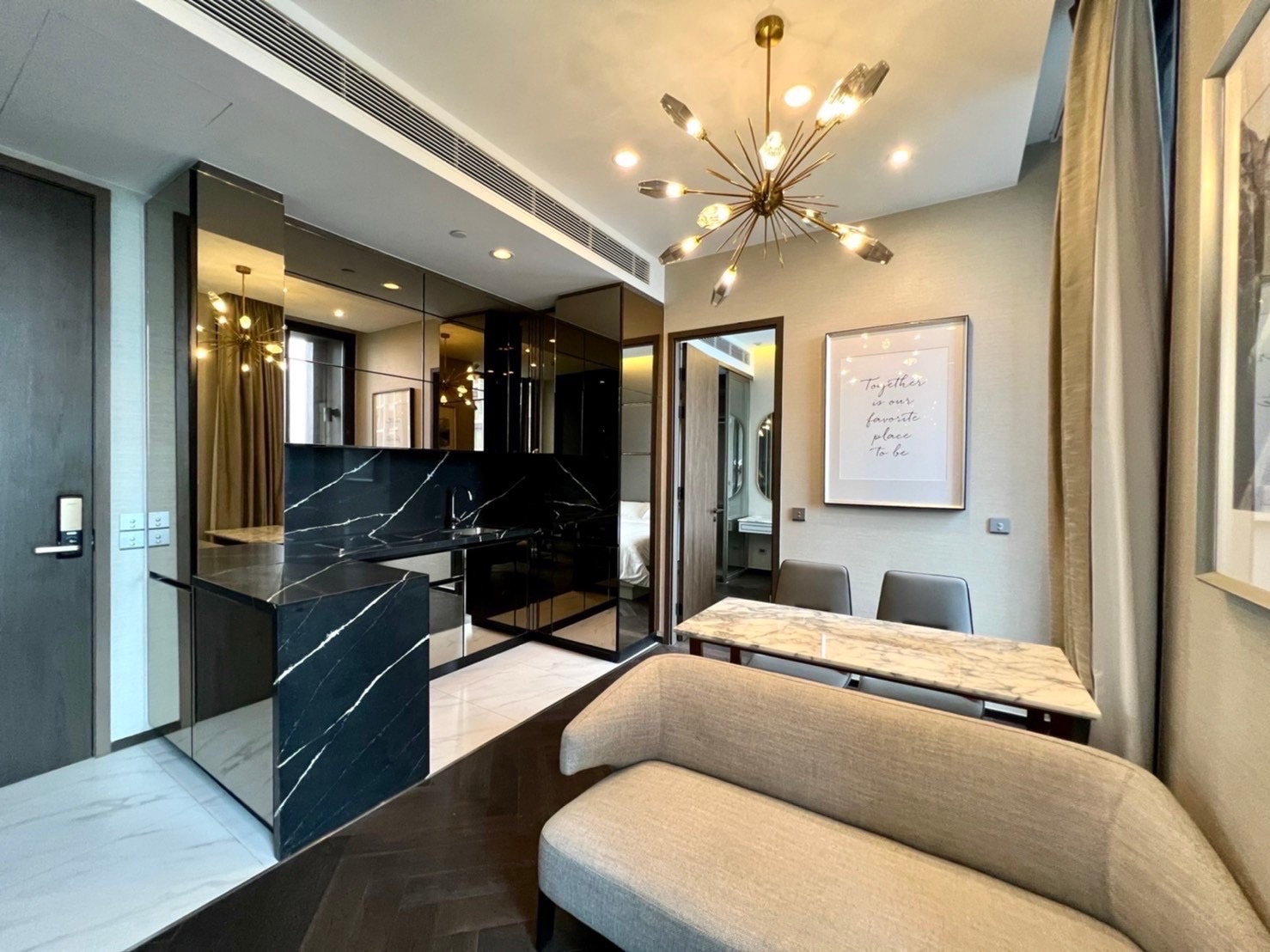 THE ESSE SUKHUMVIT 36 - photo 3