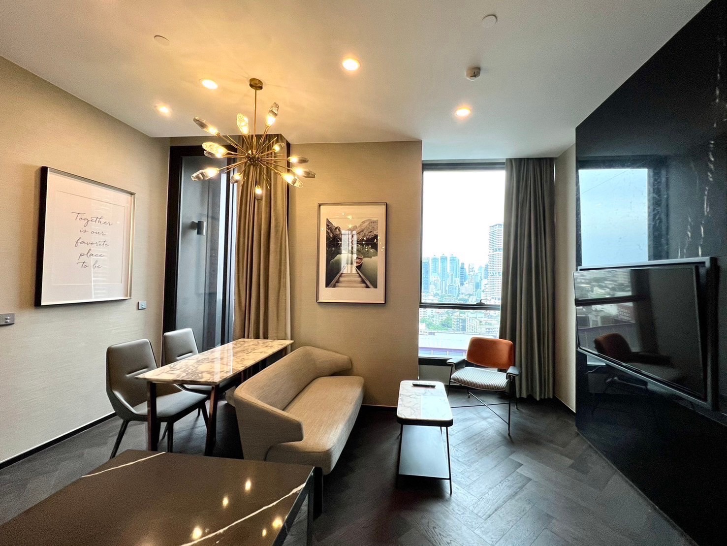 THE ESSE SUKHUMVIT 36