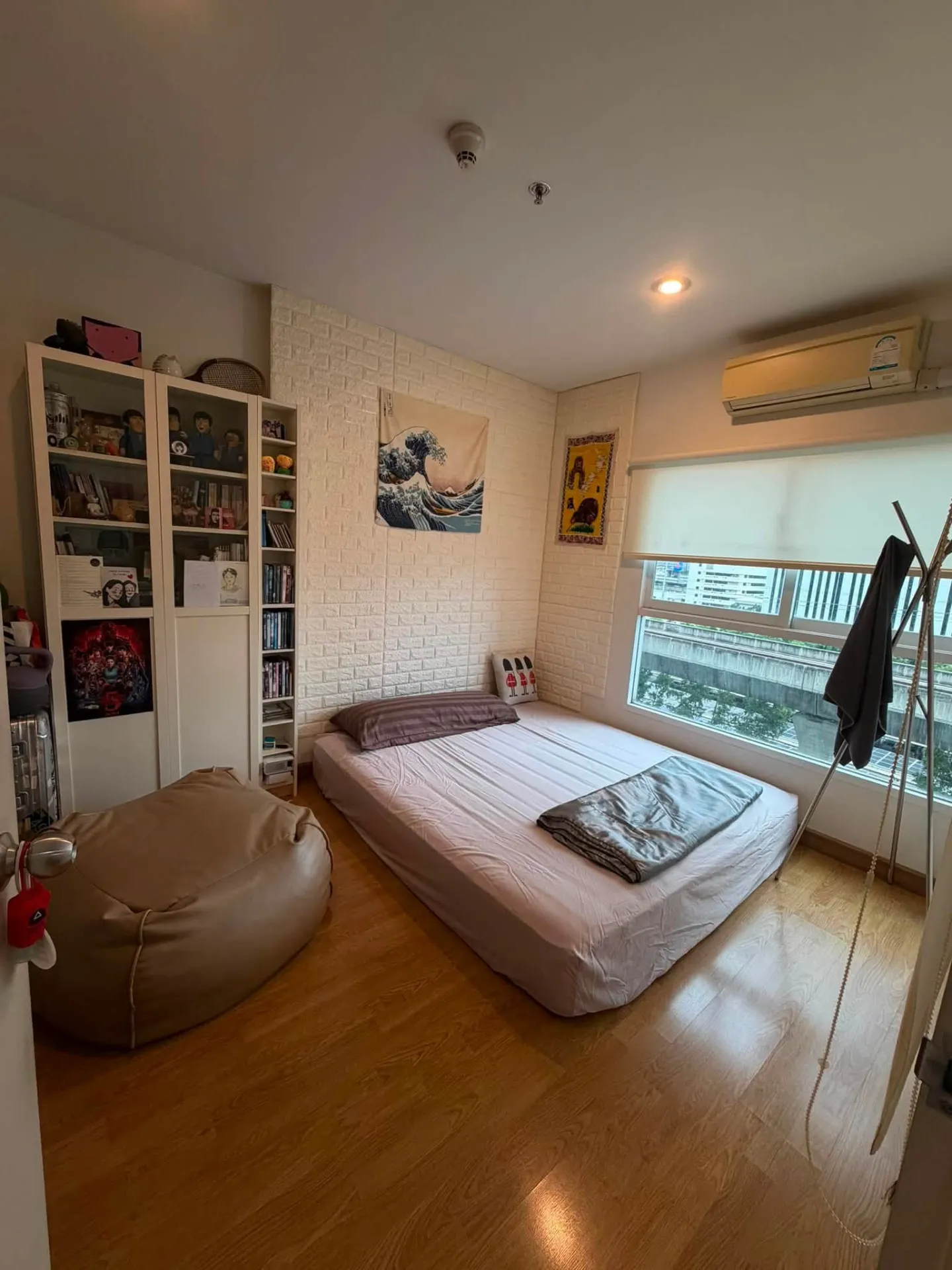 The Parkland Grand Asoke - photo 3