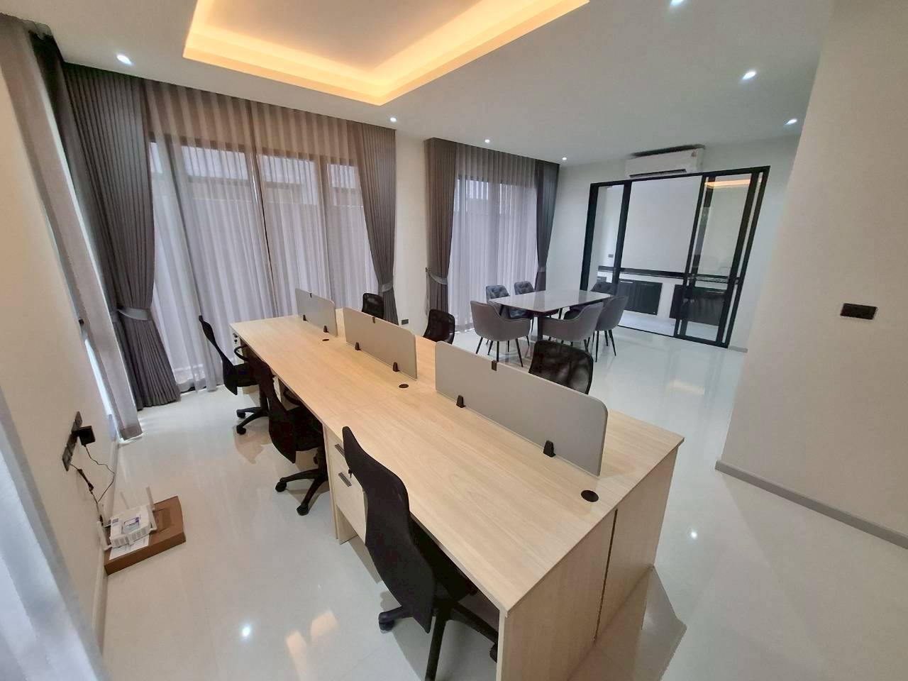 Feel Town Lat Phrao 101 - photo 3