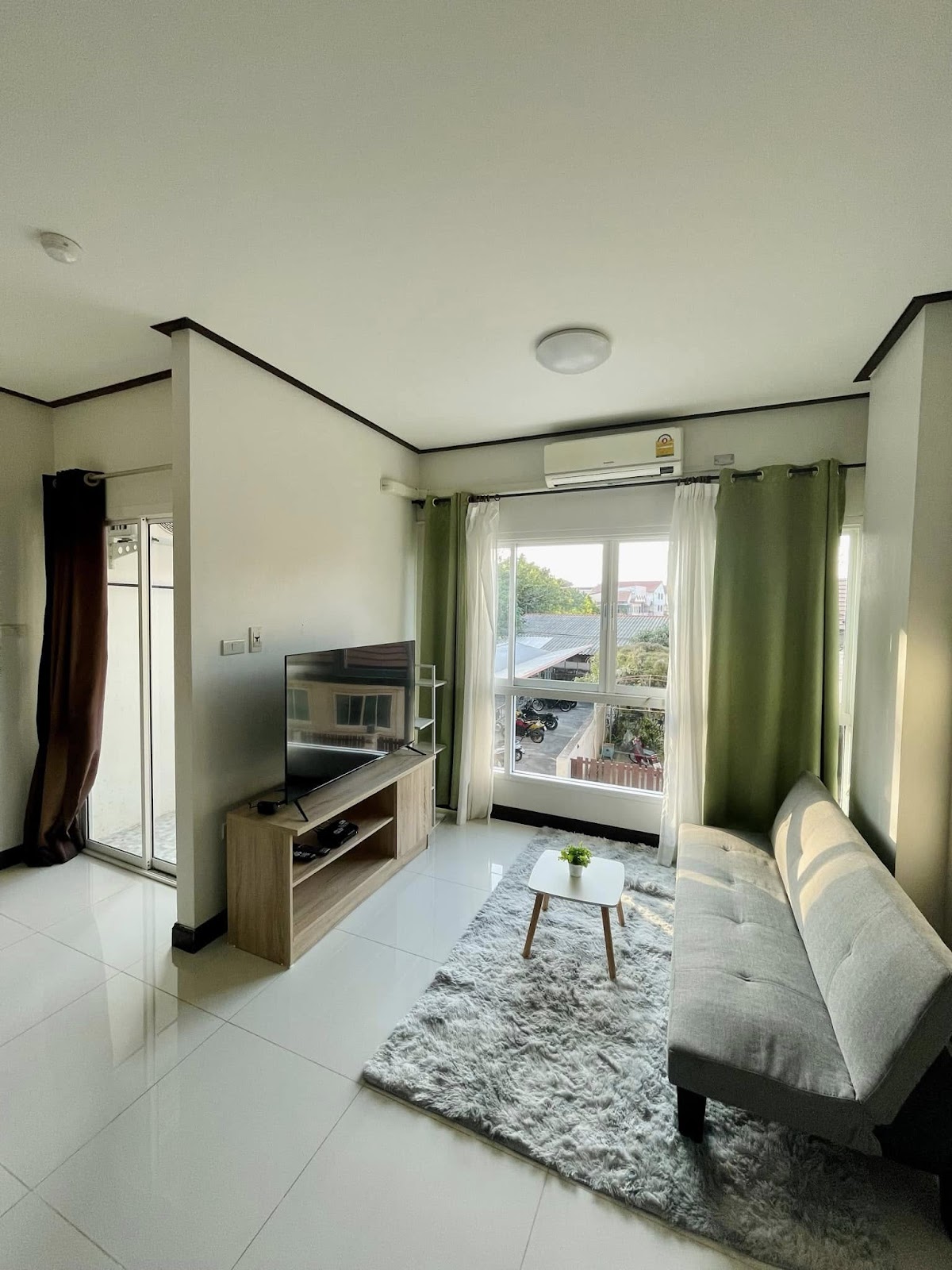 Diamond Condominium Phetchabun - photo 2