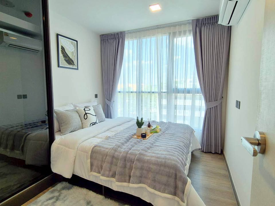 ATMOZ Palacio Ladprao - Wanghin - main photo