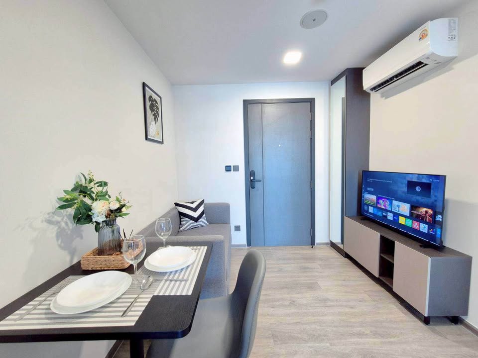 ATMOZ Palacio Ladprao - Wanghin - photo 3