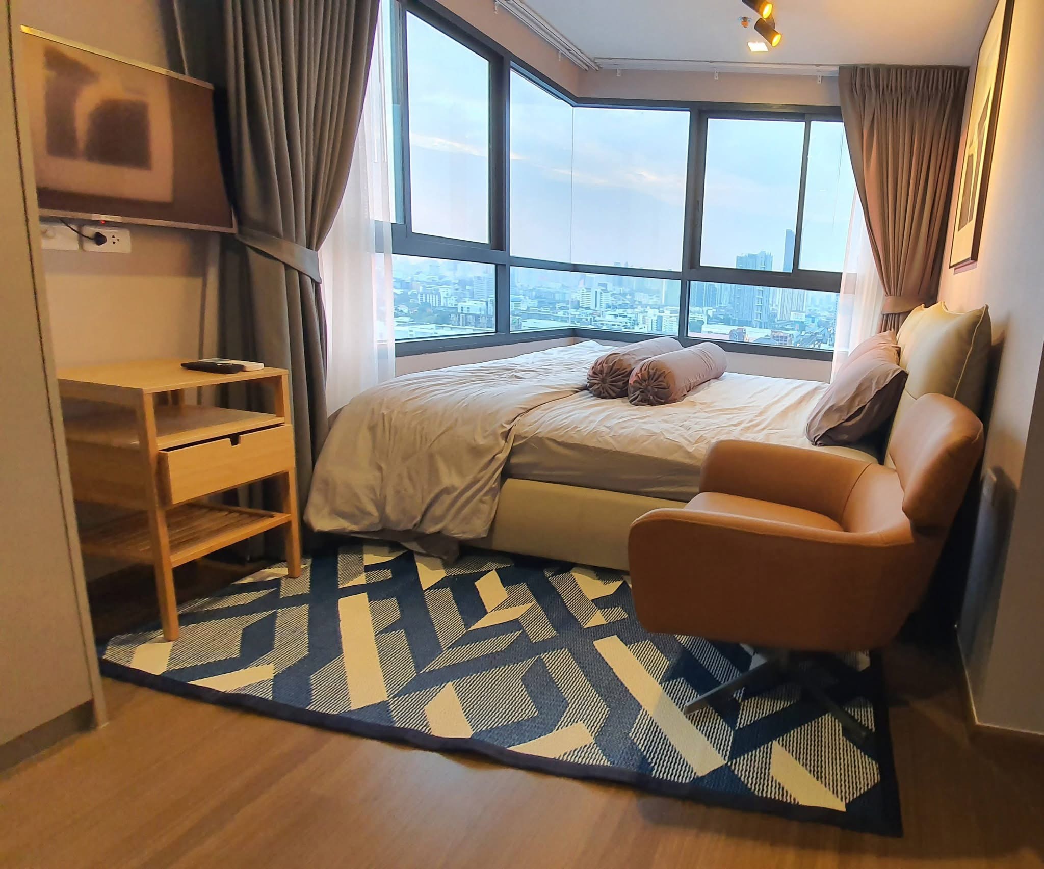 Ideo Sukhumvit 93 - main photo