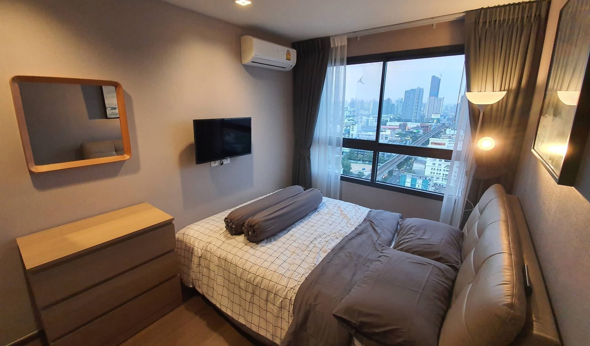 Ideo Sukhumvit 93 - photo 3